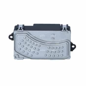 Résistance, pulseur d'air habitacle