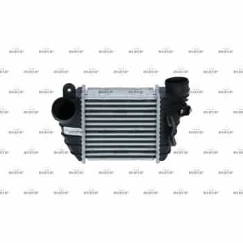 Intercooler, échangeur
