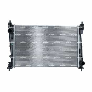 Radiateur, refroidissement du moteur EASY FIT
