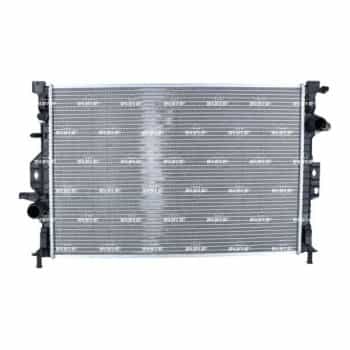 Radiateur, refroidissement du moteur EASY FIT