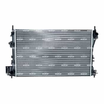 Radiateur, refroidissement du moteur Economy Class