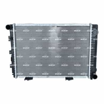 Radiateur, refroidissement du moteur EASY FIT