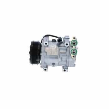 Compresseur, climatisation EASY FIT 320013 NRF