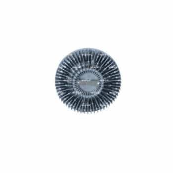 Embrayage, ventilateur de radiateur 49058 NRF