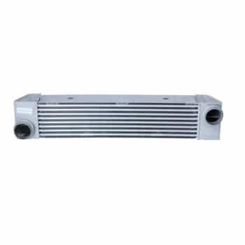 Intercooler, échangeur