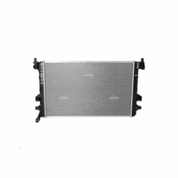 Radiateur, refroidissement du moteur EASY FIT