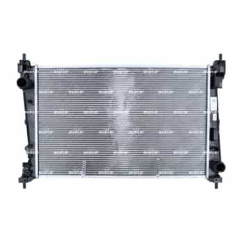 Radiateur, refroidissement du moteur EASY FIT