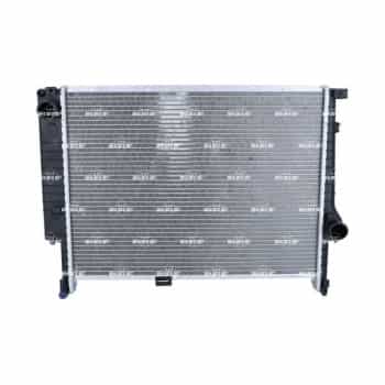 Radiateur, refroidissement du moteur EASY FIT