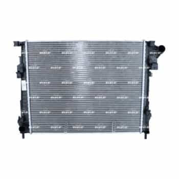 Radiateur, refroidissement du moteur EASY FIT