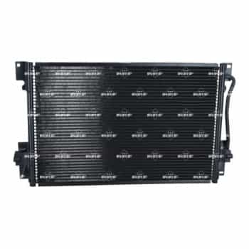 Condenseur, climatisation EASY FIT 35151 NRF
