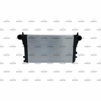 Intercooler, échangeur