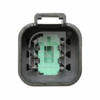 Pédale d'accélérateur