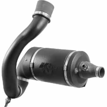 Système de filtre à air sport 63-1141 K&N