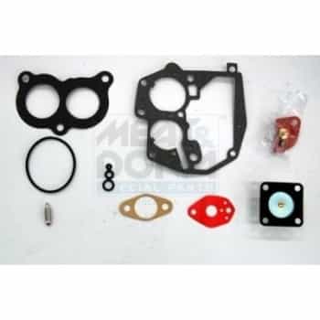 Kit de réparation, carburateur