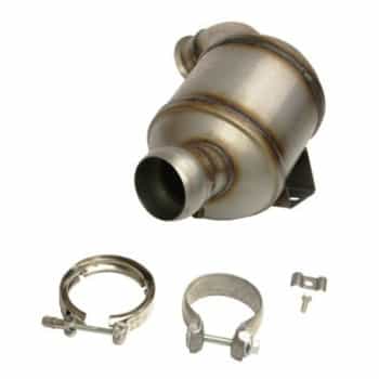 Filtre à particules, système d'échappement 27-6208 Maxgear