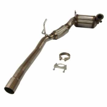 Filtre à particules / à suie, échappement 27-6003 Maxgear