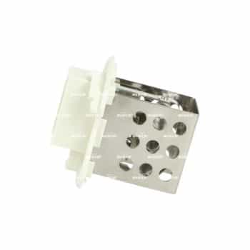 Résistance, pulseur d'air habitacle