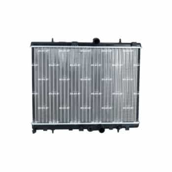 Radiateur, refroidissement du moteur Economy Class