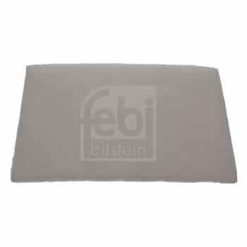 Filtre intérieur 100345 FEBI