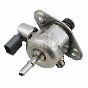 Pompe d'injection haute pression
