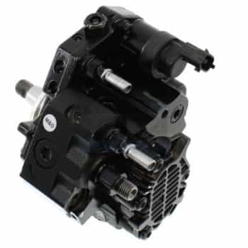 Pompe d'injection haute pression