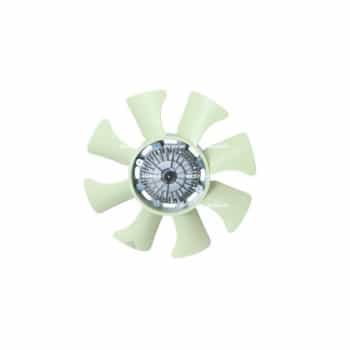 Embrayage, ventilateur de radiateur 49727 NRF