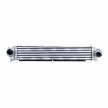 Intercooler, échangeur
