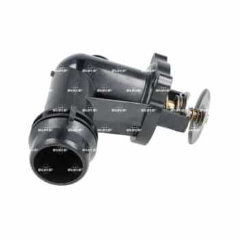 Thermostat, liqiuide de refroidissement EASY FIT