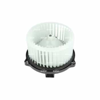 Ventilation intérieure