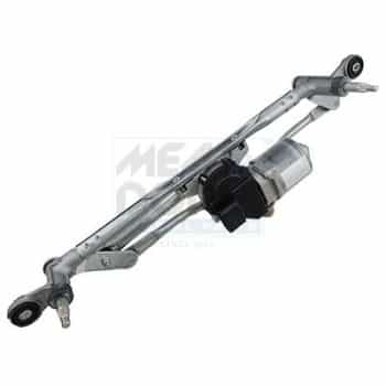 Système de nettoyage des vitres