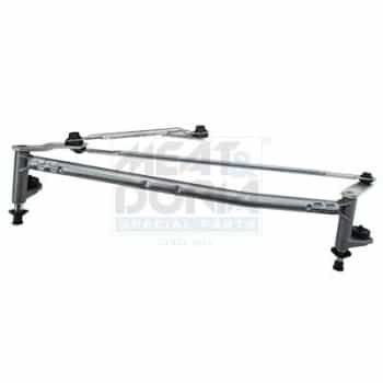 Tringlerie d'essuie-glace