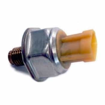 Capteur, pression de carburant