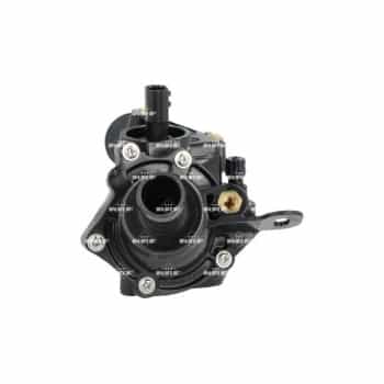 Thermostat, liqiuide de refroidissement EASY FIT
