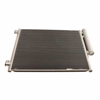 Condenseur, climatisation AC830230 Maxgear