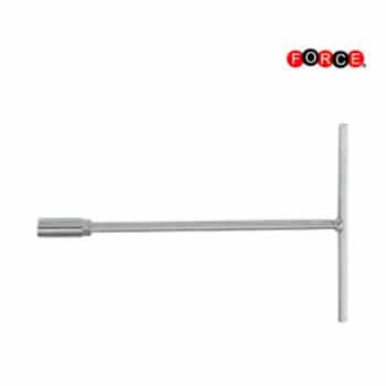 Clé à douille hexagonale Force T 15