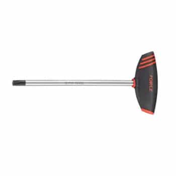 Clé à poignée en T Force Torx T25
