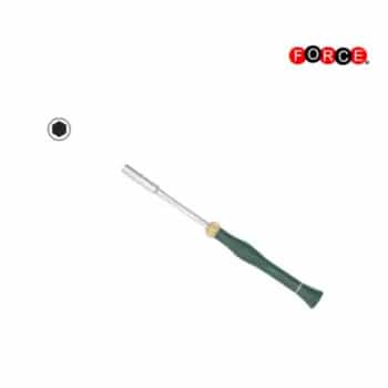 Tournevis à douille Force Precision (175 mm L) 4,0 mm