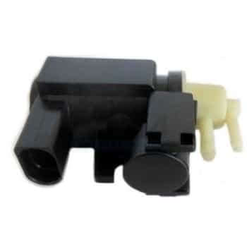 Convertisseur de pression, turbocompresseur