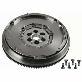 Volant moteur Volant oscillant à double masse 2294 001 995 Sachs