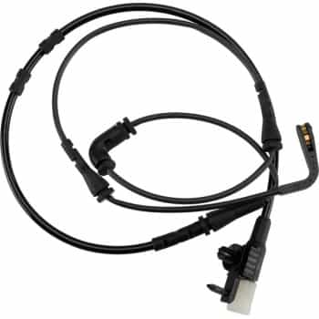 Contact d'avertissement, usure des garnitures/plaquettes de frein GIC436 TRW