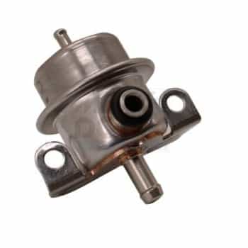 Régulateur de pression de carburant