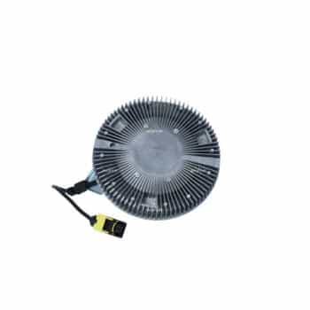 Embrayage, ventilateur de radiateur 49719 NRF