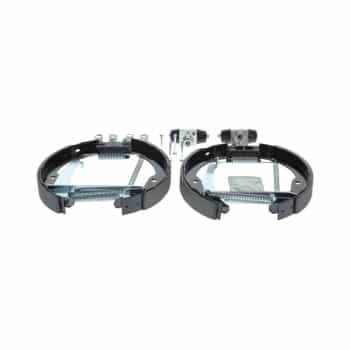 Jeu de mâchoires de frein KIT SUPERPRO 0 204 114 635 Bosch