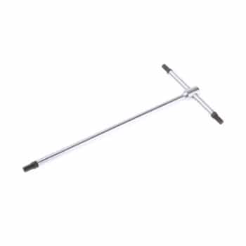 Clé Allen à poignée en T 4