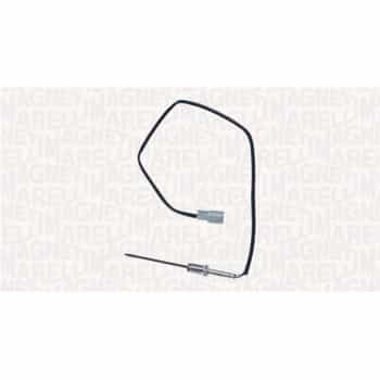 Capteur de température des gaz d'échappement 172000677010 Magneti Marelli