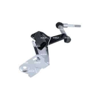 Capteur, niveau de suspension pneumatique