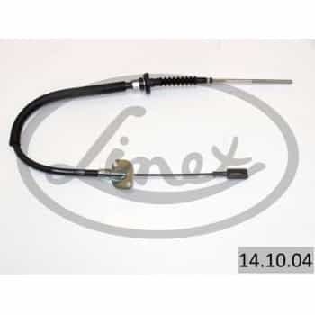 Cable d'embrayage