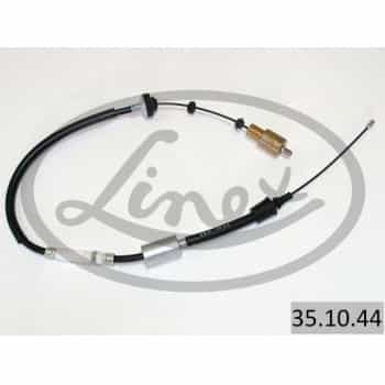 Cable d'embrayage