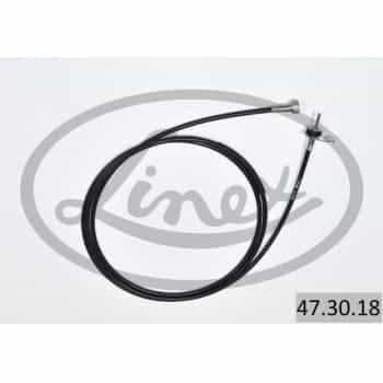 Câble de compteur de vitesse