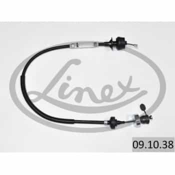 Cable d'embrayage